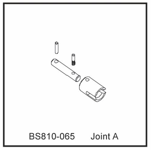 BSD JOINT A 810-065