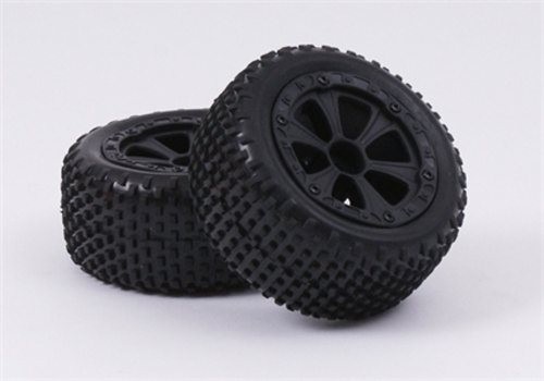 709-002 REAR TIRE – 2 stk.
