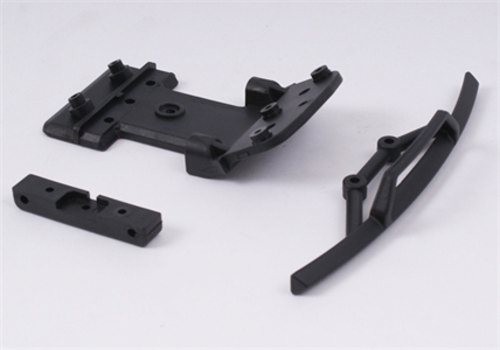 709-005 BSD FRONT BUMPER