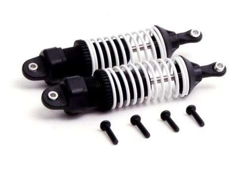 701-004 BSD SHOCK ABSORBER UNIT (PLASTIC) 2 stk.