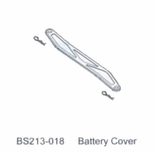 213-018 BSD BATTERY COVER