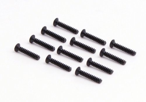 903-069 BSD FLAT CROSS SCREW(TPF3*16)
