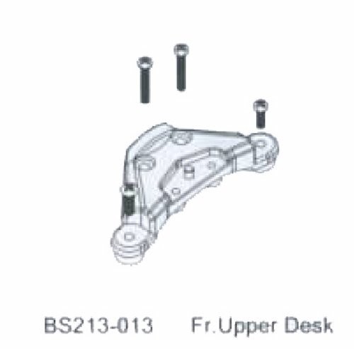 BSD FRONT CASE 45-213-013