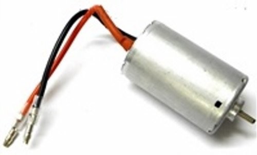 701-007 BSD MOTOR 550 BRUSHED