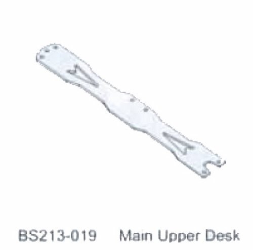 213-019 BSD FR.UPPER DESK