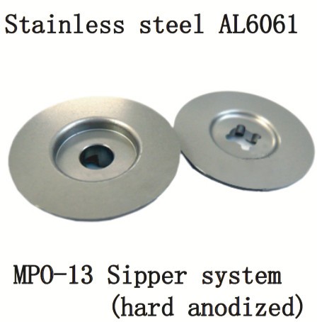 MPO-013 BSD Sipper System (Hard Andozie)