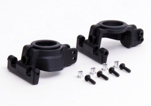 FR/RR C-CARRIER 4mm SCREWS 45-903-017N