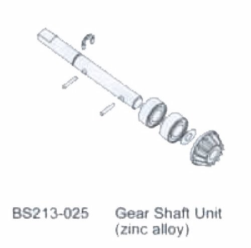 BSD GEAR LINKAGE UNIT 45-213-025