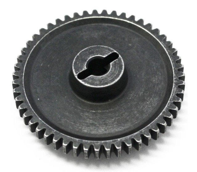 MPO-021 BSD Steel Spur Gear 51T For 701, 701G, 706T, 909