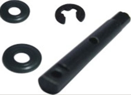 6538-H008 HBX Rear Diff Pinion Gear Shaft