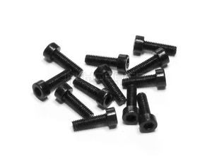 803-081 BSD ROUND HEAR SCREWHM3*10