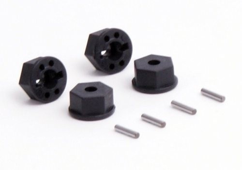 903-012 BSD RIM HUB W/PIN(2*10)