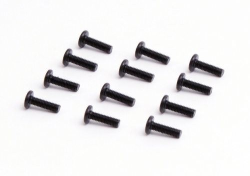 903-079 BSD B-HEAD CROSS SCREW(BM3*10)