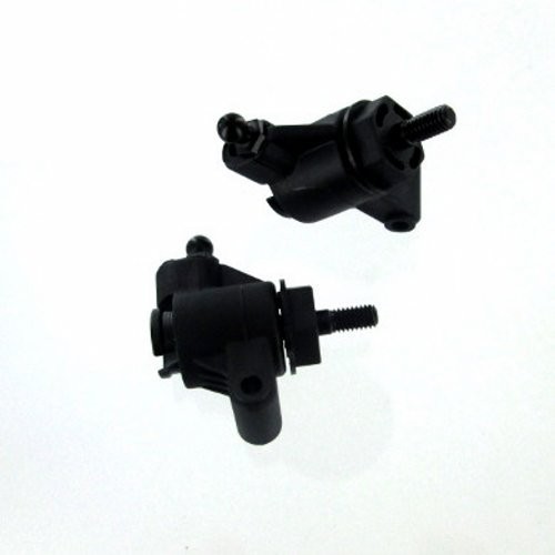 BSD RR. AXLE W/PIN 45-205-036
