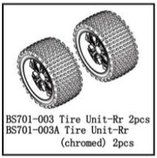 701-003 BSD TIRE UNIT-RR 2stk.