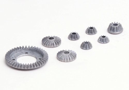 903-105 BSD Driving/Driven Gear, Diff.Gear/Bevel Gears