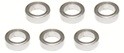 16804 HBX 1:16 Ball Bearings (8*12*3.5mm) 6stk.