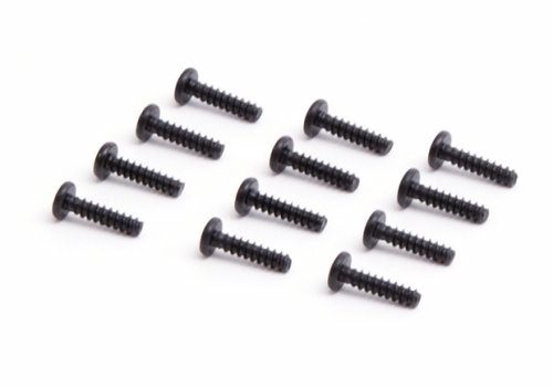 903-073 BSD B-HEAD CROSS SCREW(BT3*12)