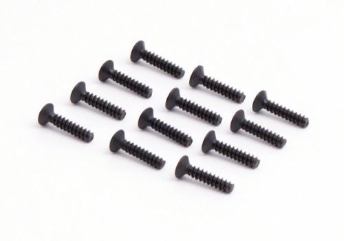 903-068 BSD Flat Cross Screw (TPF3*14)