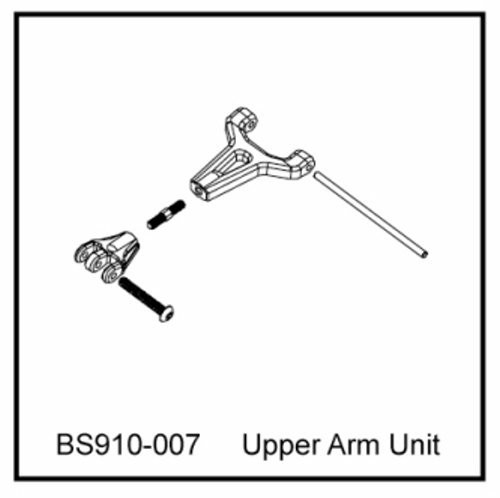 BSD UPPER ARM UNIT 45-910-007