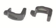 HBX 1:16 Sandstorm Front Hub Carriers 16028