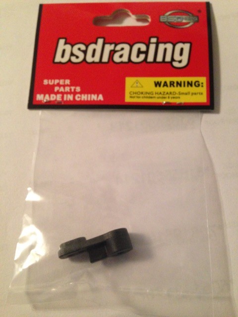 BSD SERVO HORN FOR CHEBI BS-213-046