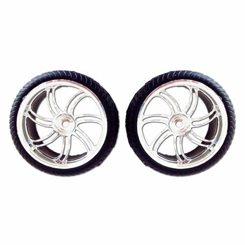 205-011 BSD Tire Unit 2 stk.