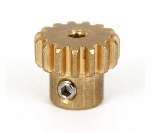 BSD 17T MOTOR GEAR 45-910-022