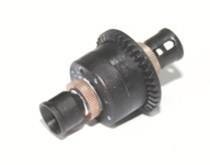 HBX 1:16 Sandstorm Complete Diff assembly 16047