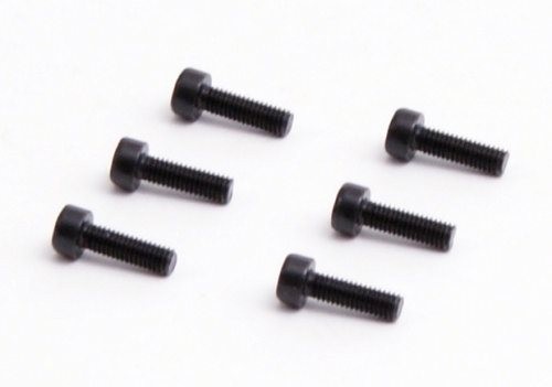 903-081 BSD CAP HEAD HEXAGON SCREW(HM3*10)