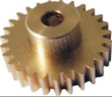H103 HBX Motor Gear 27T