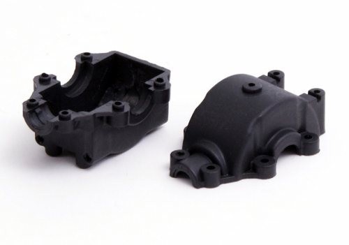 903-098 BSD DIFF. GEARBOX BULKHEAD-UPPER/LOWER