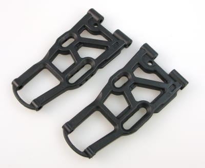 3378-P008 HBX Front Lower Arm (2stk.)