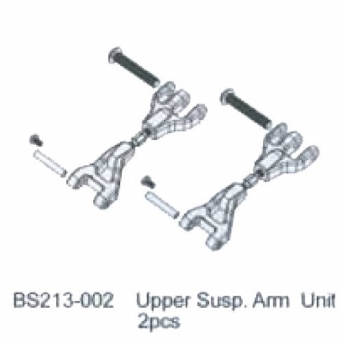 BSD UPPER SUSP. ARM UNIT 45-213-002