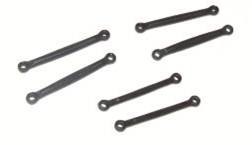 HBX 1:16 Sandstorm Linkage sett 2-pakk 16023