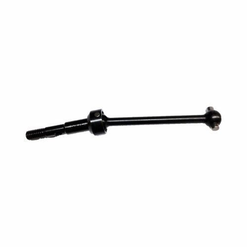 FR. AXLE W/PIN (1stk.) 45-205-018