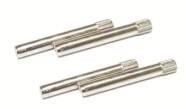 16003 HBX 1:16 Sandstorm Suspension Hinge Pins-Outside