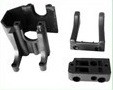 HBX Centre Gear Mount 3338-P012