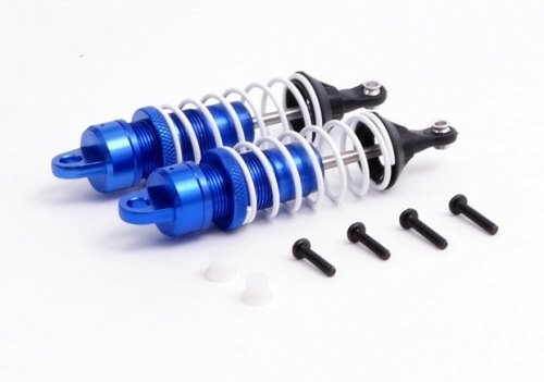 903-003N BSD Shock Absorber Unit(Alum Cap) 2 stk.