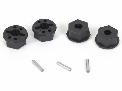 BSD RIM HUB WITH PIN 45-910-004