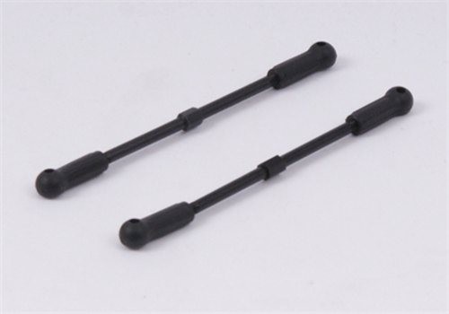 709-011 BSD Steering Link (2stk.)