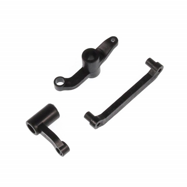 18109 HBX Steering Assembly