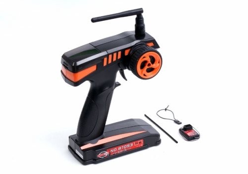 B7054 2.4G TRANSMITTER W/RECEIVER