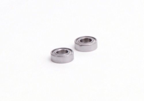 903-014 BSD Ball Bearing (6*12*4) 2stk.