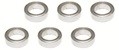 H030 HBX Sandstorm 1:16 Ball Bearings (7*11*3mm) 6 stk.