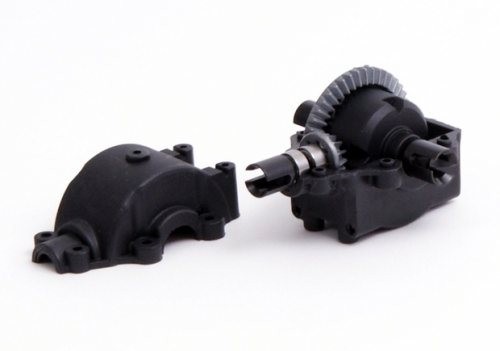 903-020 BSD Diff. Gearbox Unit