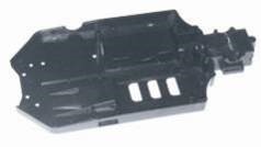 HBX 1:16 Sandstorm Chassis 16015