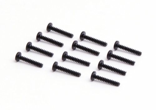 903-075 BSD B-HEAD CROSS SCREW(BT3*16)