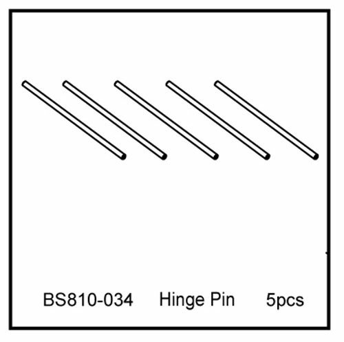 BSD PIN 3*56 810-033