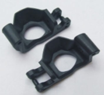 HBX 1:10 Front Upright L/R (2stk) 3378-P011A